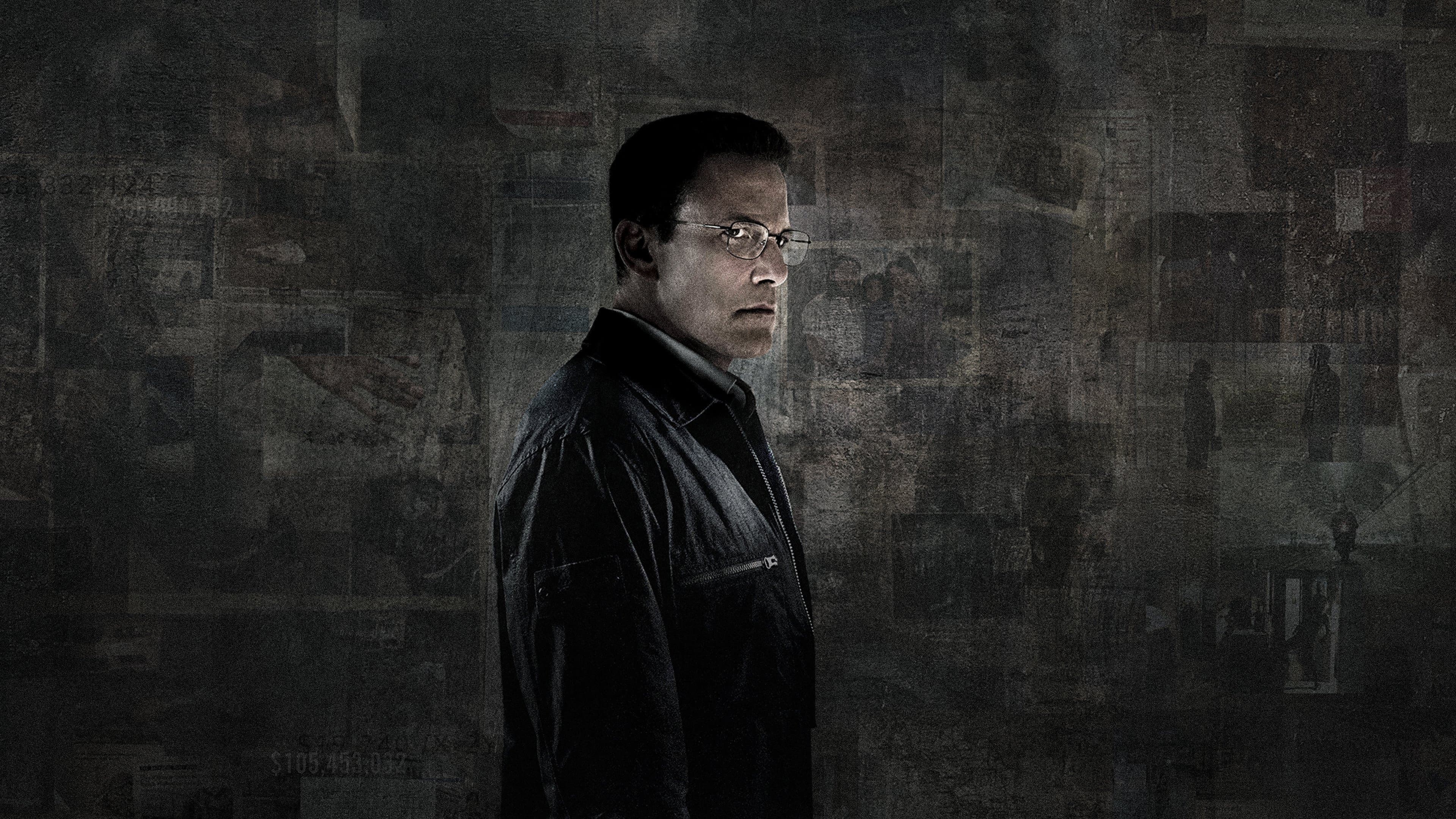 The Accountant 2